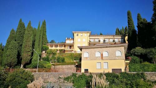 Apartamento Residenza Bellavista Eremitaggio