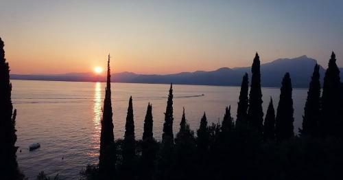 Apartamento Residenza Bellavista Eremitaggio