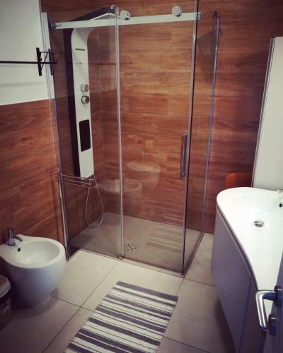 Apartamento Residenza Bellavista Eremitaggio