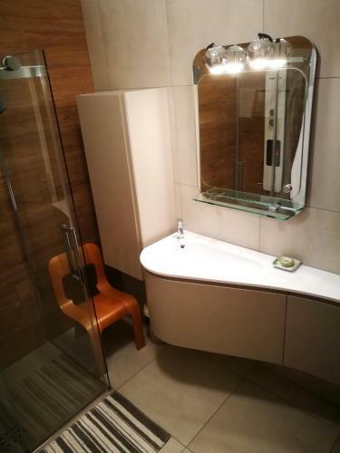 Apartamento Residenza Bellavista Eremitaggio