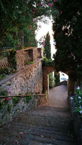 Apartamento Residenza Bellavista Eremitaggio