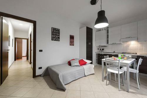 Apartamento Ortaglia A1