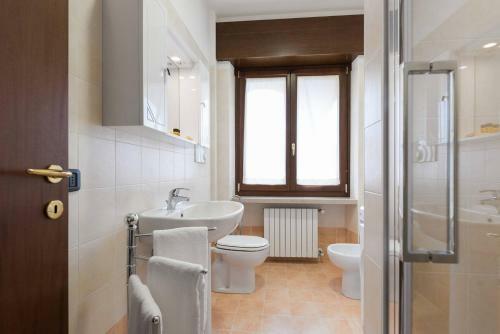 Apartamento Ortaglia A1
