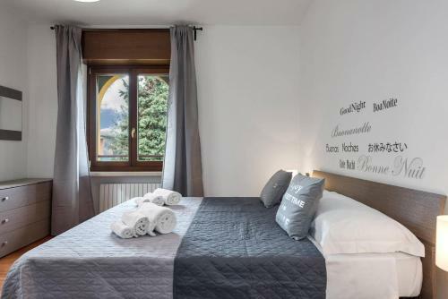 Apartamento Ortaglia A1