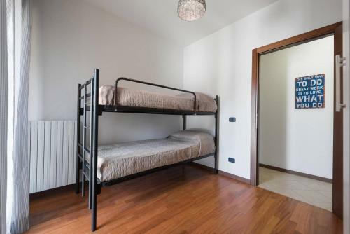 Apartamento Ortaglia A1
