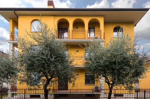 Apartamento Ortaglia A1