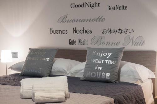 Apartamento Ortaglia A1
