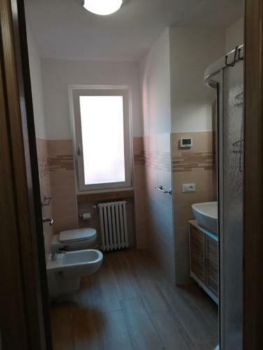 Apartamento Casa Biba