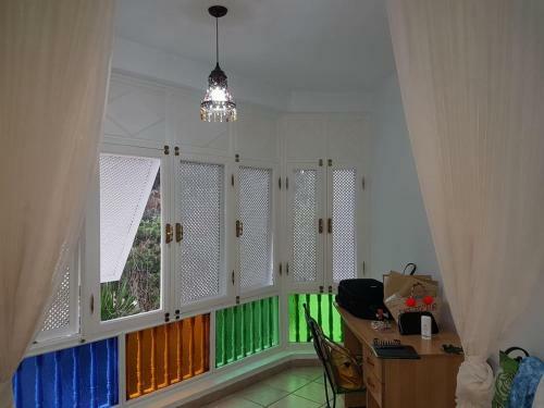 Villa Africa Jade Residence
