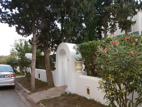 Villa Africa Jade Residence