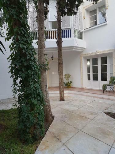 Villa Africa Jade Residence