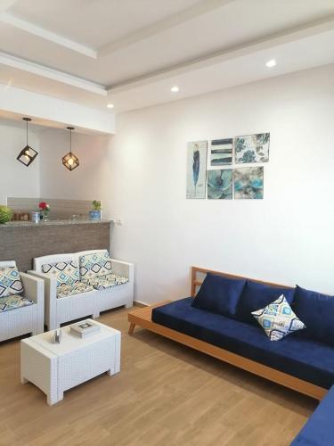 Villa For Holiday