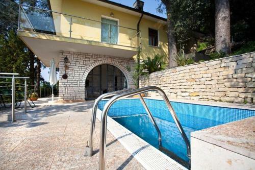 Villa Vista Lago