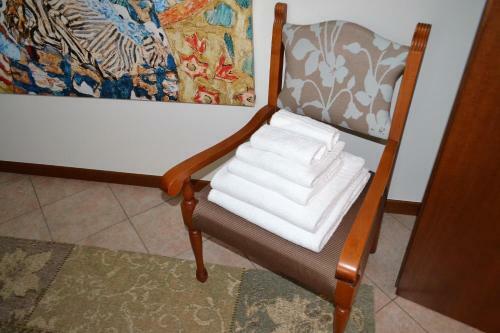 Apartamento Torri Centro