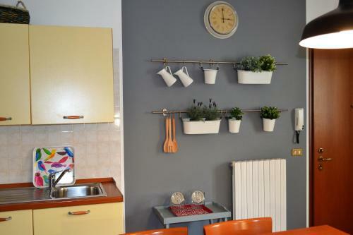 Apartamento Torri Centro