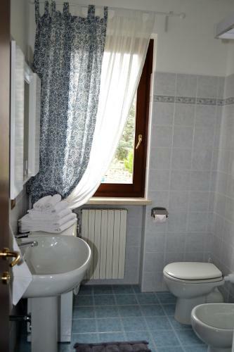 Apartamento Torri Centro
