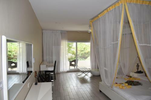 Hotel Kendwa Beach Resort