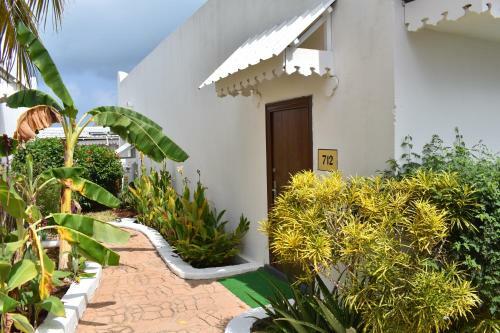 Hotel Kendwa Beach Resort