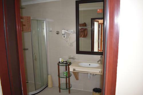 Hotel Kendwa Beach Resort