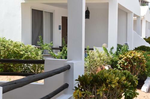 Hotel Kendwa Beach Resort