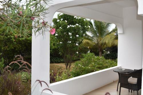 Hotel Kendwa Beach Resort