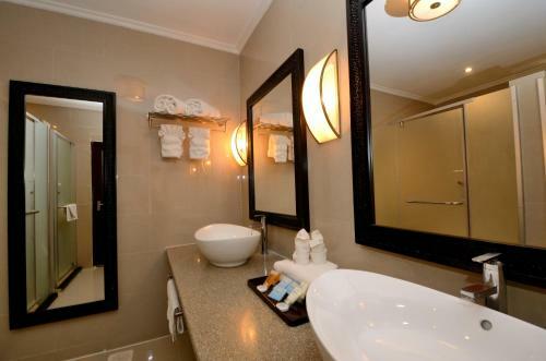 Hotel Kendwa Beach Resort
