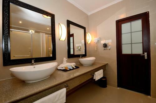 Hotel Kendwa Beach Resort