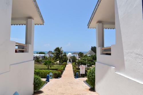 Hotel Kendwa Beach Resort