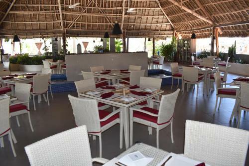 Hotel Kendwa Beach Resort