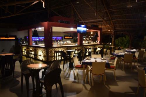 Hotel Kendwa Beach Resort