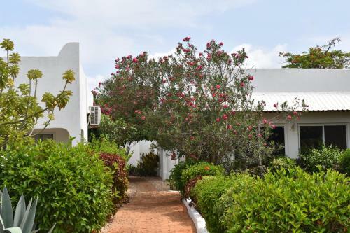 Hotel Kendwa Beach Resort