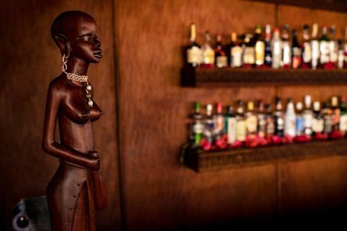 Hotel Kendwa Beach Resort