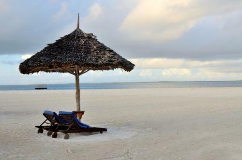 Hotel Kendwa Beach Resort