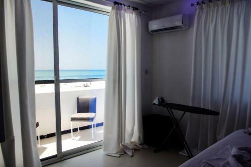 Lazy Beach Hotel