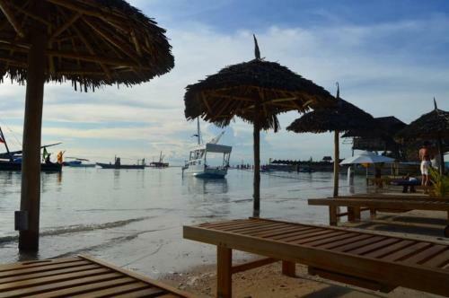 Lazy Beach Hotel