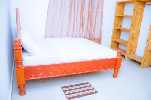 Bed & Breakfast Kendwa Beach House