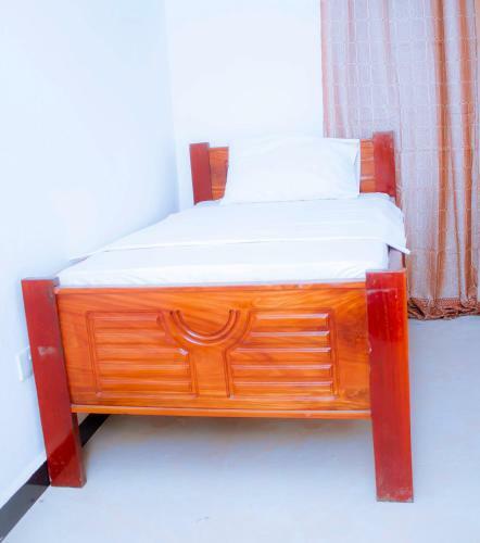 Bed & Breakfast Kendwa Beach House