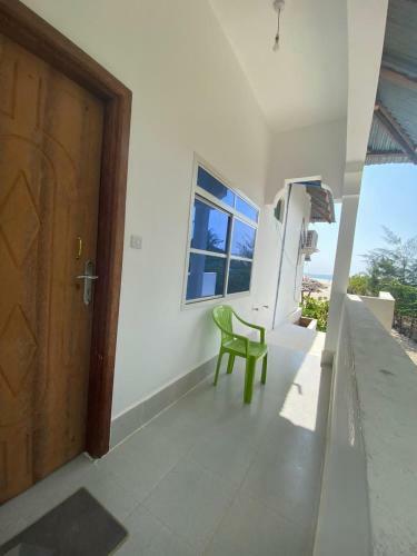 Bed & Breakfast Ndiro Beach House Kendwa
