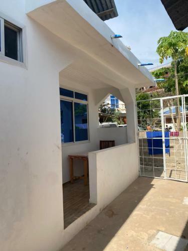 Bed & Breakfast Ndiro Beach House Kendwa