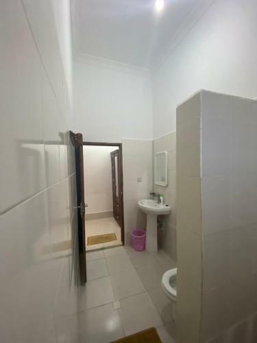 Bed & Breakfast Ndiro Beach House Kendwa