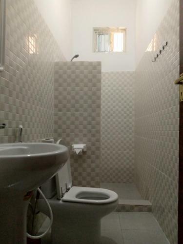 Bed & Breakfast Ndiro Beach House Kendwa