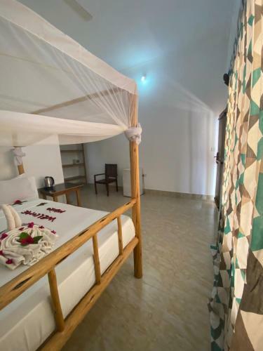 Bed & Breakfast Ndiro Beach House Kendwa