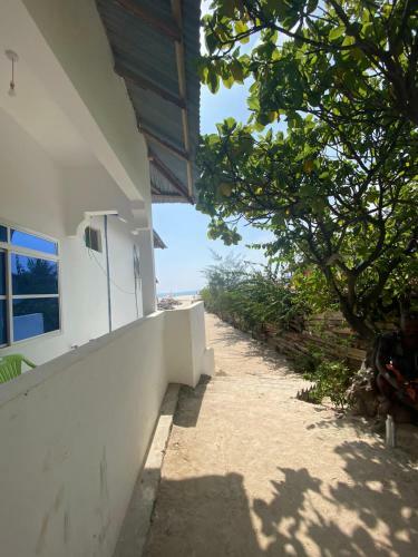 Bed & Breakfast Ndiro Beach House Kendwa