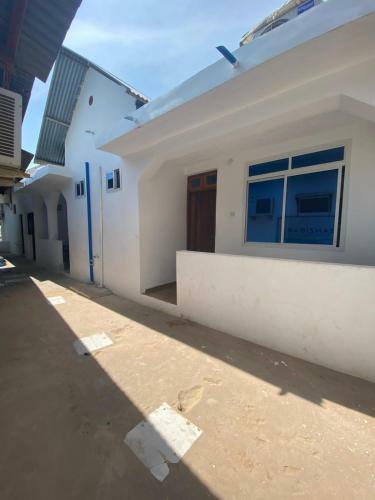 Bed & Breakfast Ndiro Beach House Kendwa