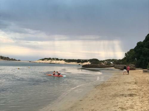 Bushmans River Holiday Home