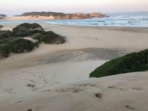 Bushmans River Holiday Home