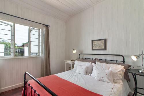 Bushmans River Holiday Home