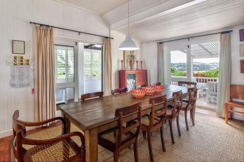 Bushmans River Holiday Home