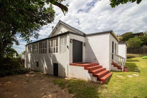 Bushmans River Holiday Home