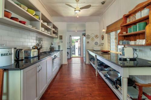 Bushmans River Holiday Home